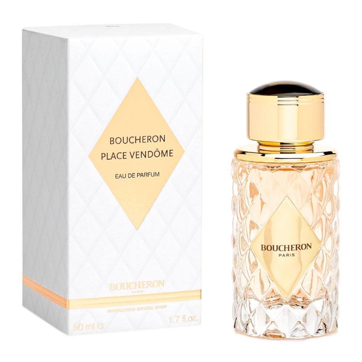 Boucheron Place Vendome Eau De Parfum 100Ml Vaporizador